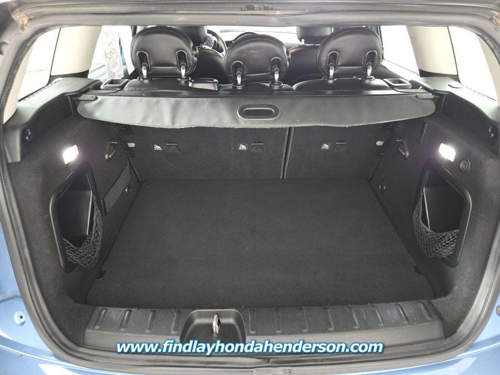 used 2016 MINI Clubman car, priced at $9,483