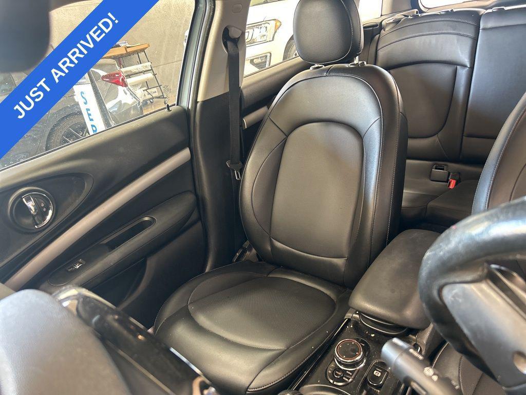 used 2016 MINI Clubman car, priced at $10,494