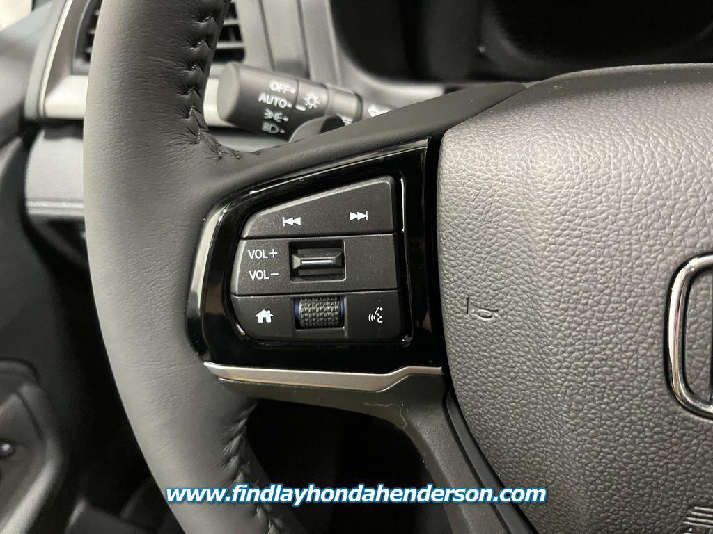 new 2026 Honda Odyssey car, priced at $43,571