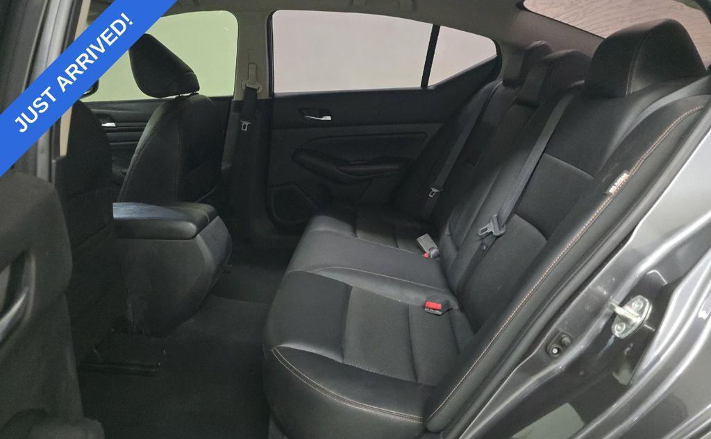 used 2021 Nissan Altima car, priced at $18,995