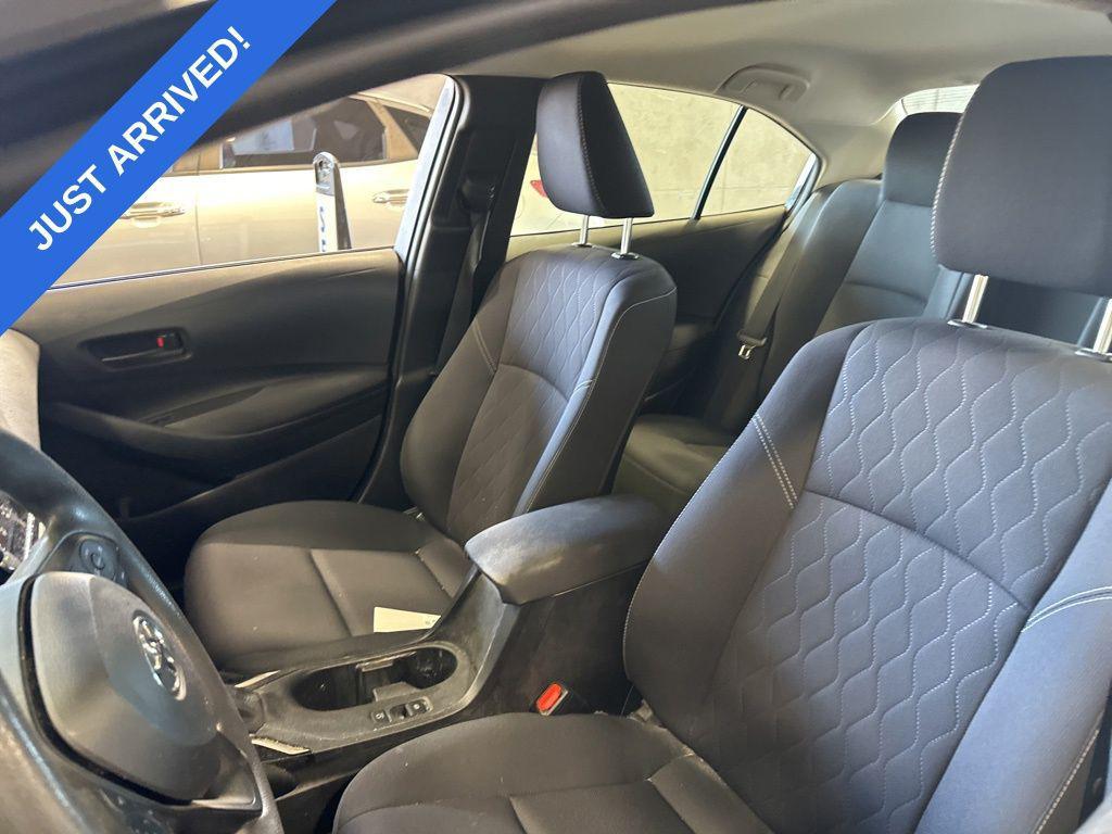 used 2024 Toyota Corolla car, priced at $23,995