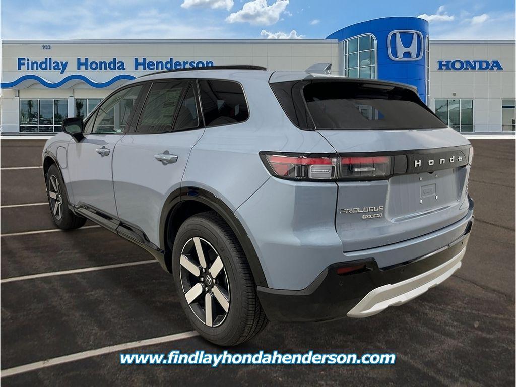 new 2026 Honda Prologue car, priced at $50,288