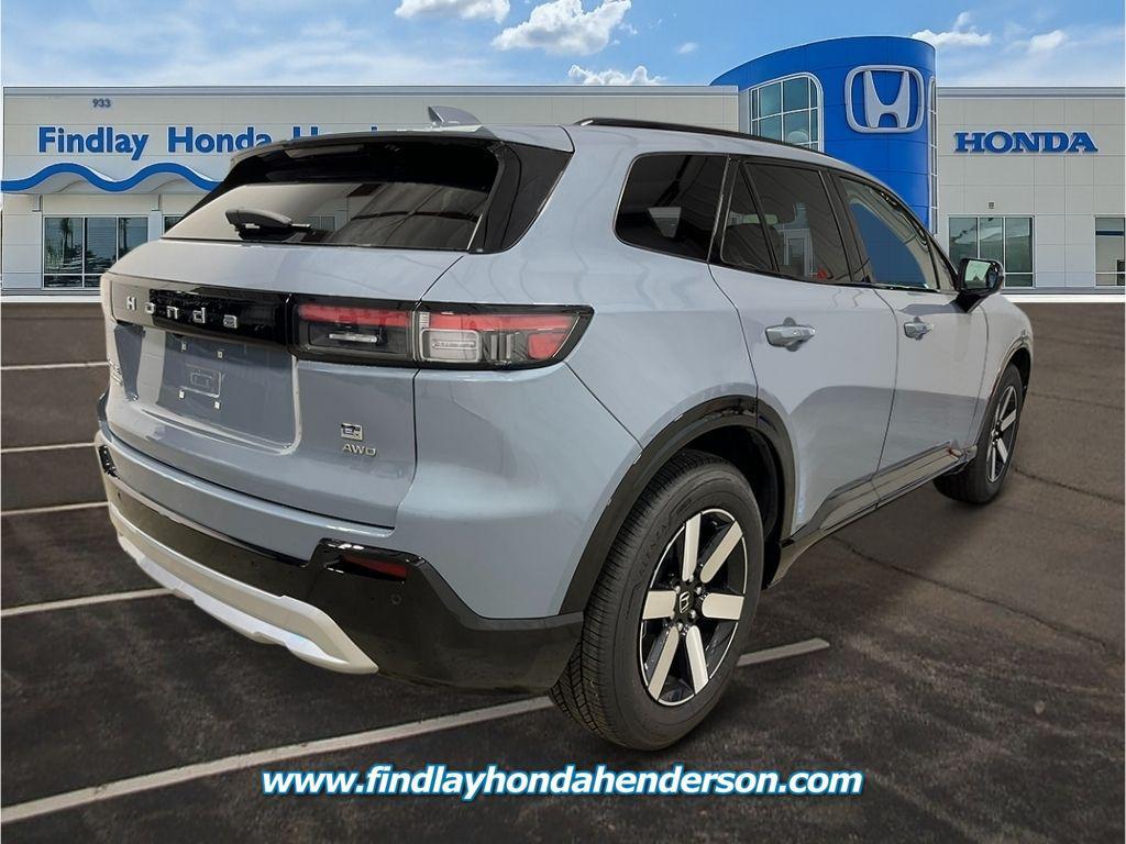 new 2026 Honda Prologue car, priced at $50,288