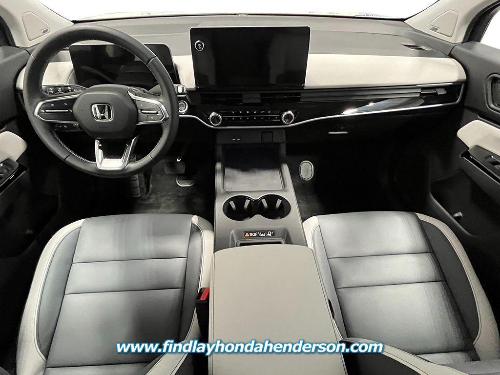 new 2026 Honda Prologue car, priced at $50,288