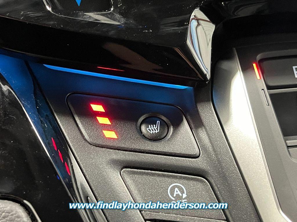 new 2026 Honda Odyssey car, priced at $45,831