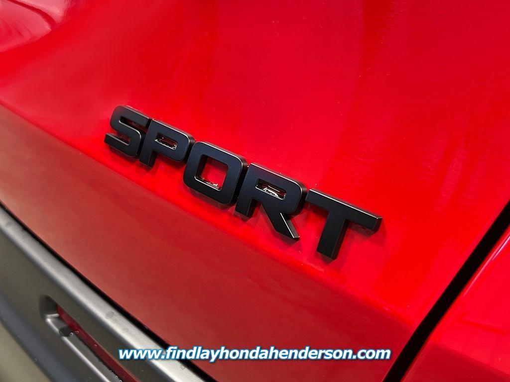 new 2027 Honda HR-V car, priced at $31,349