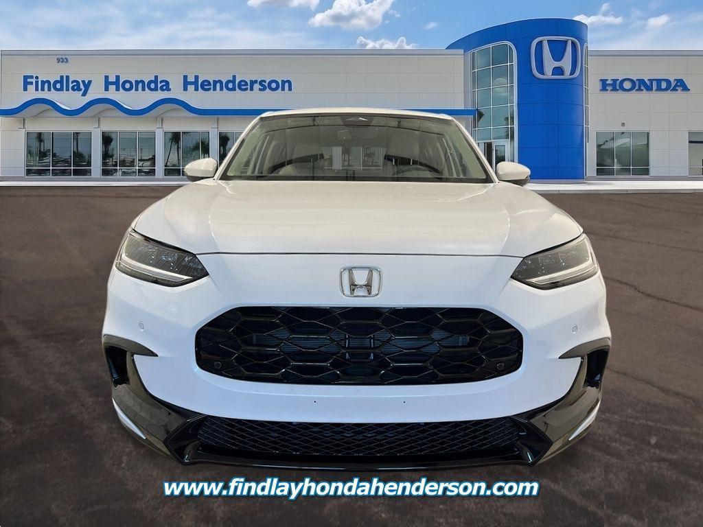 new 2027 Honda HR-V car, priced at $33,854