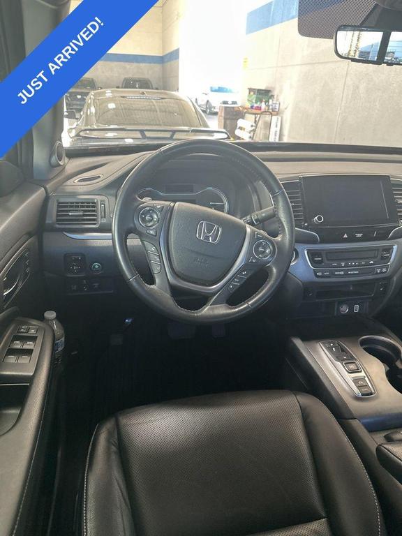 used 2023 Honda Ridgeline car, priced at $33,995
