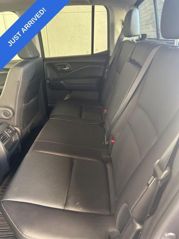 used 2023 Honda Ridgeline car, priced at $33,995