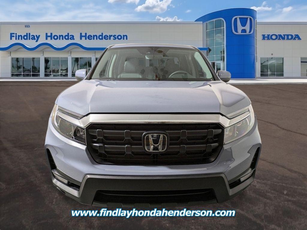 new 2026 Honda Ridgeline car, priced at $45,057