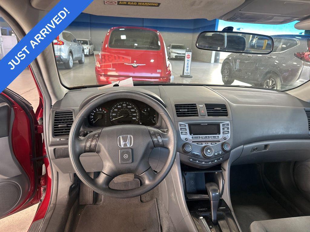 used 2007 Honda Accord car, priced at $9,494