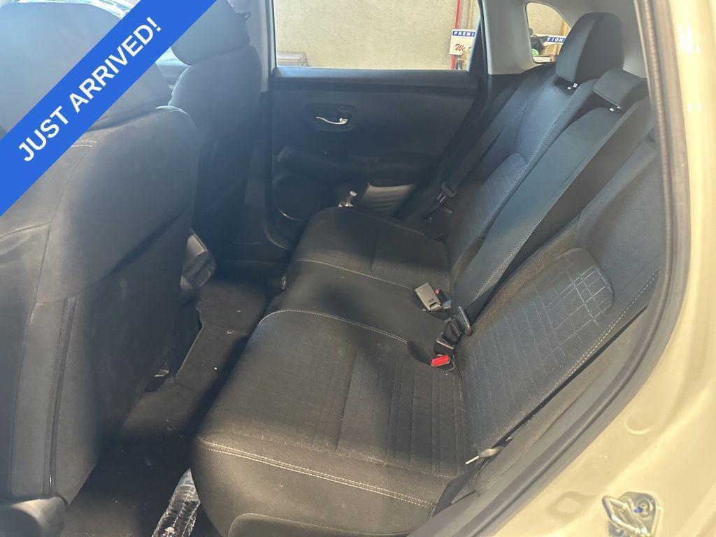 used 2025 Honda HR-V car, priced at $23,984
