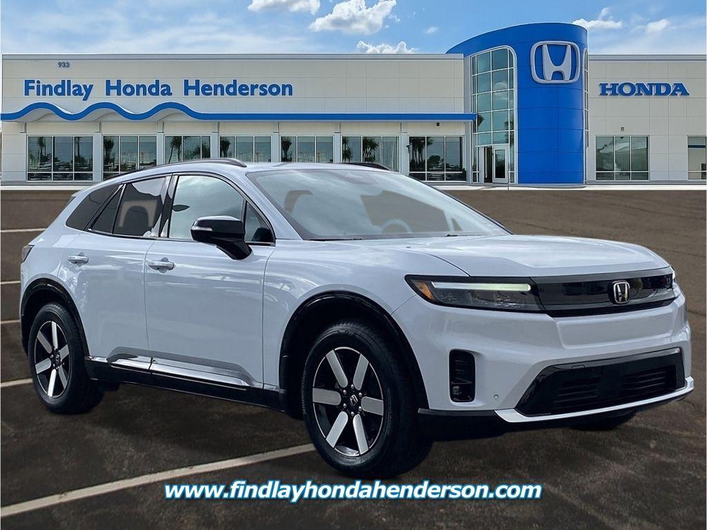 new 2026 Honda Prologue car, priced at $52,788