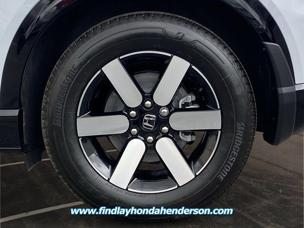 new 2026 Honda Prologue car, priced at $52,788