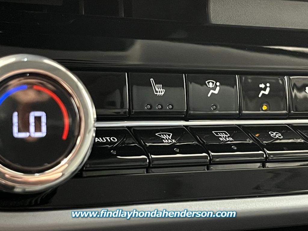 new 2026 Honda Prologue car, priced at $52,788