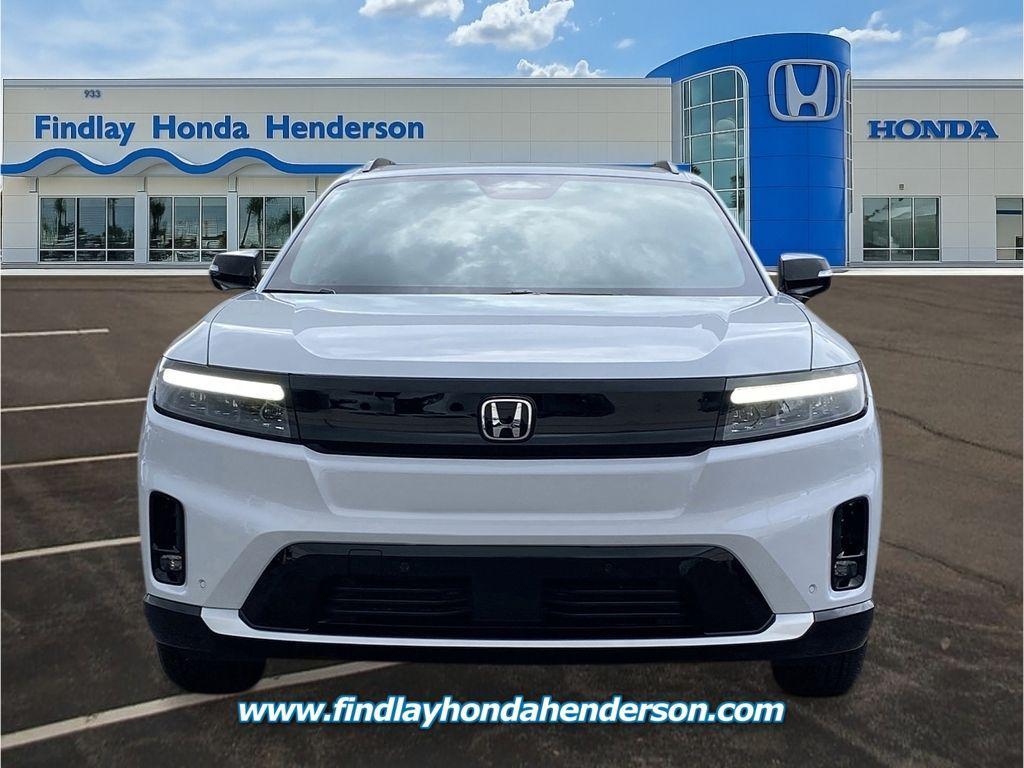 new 2026 Honda Prologue car, priced at $52,788