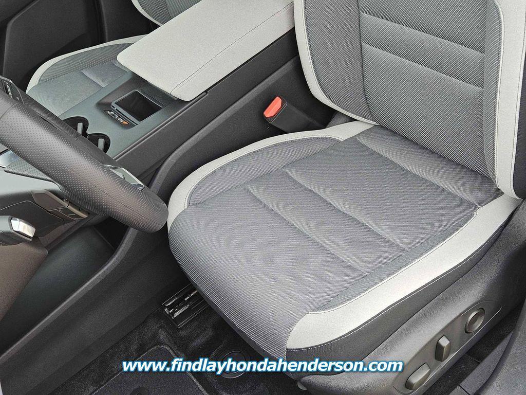 new 2026 Honda Prologue car, priced at $47,546