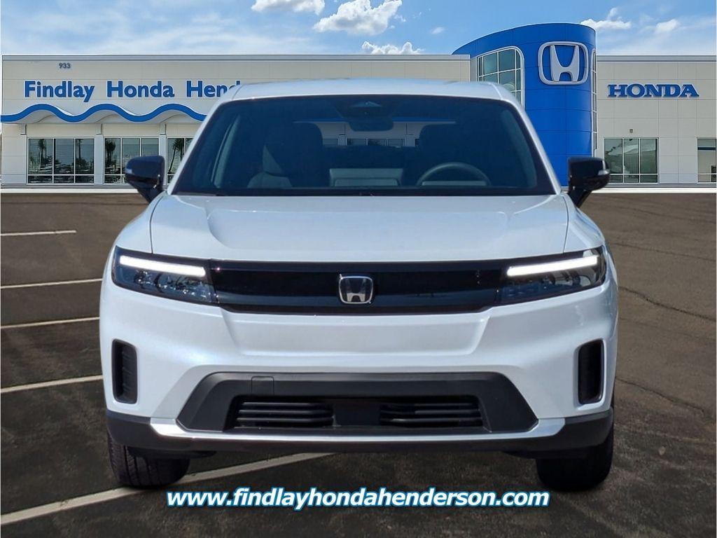 new 2026 Honda Prologue car, priced at $47,546