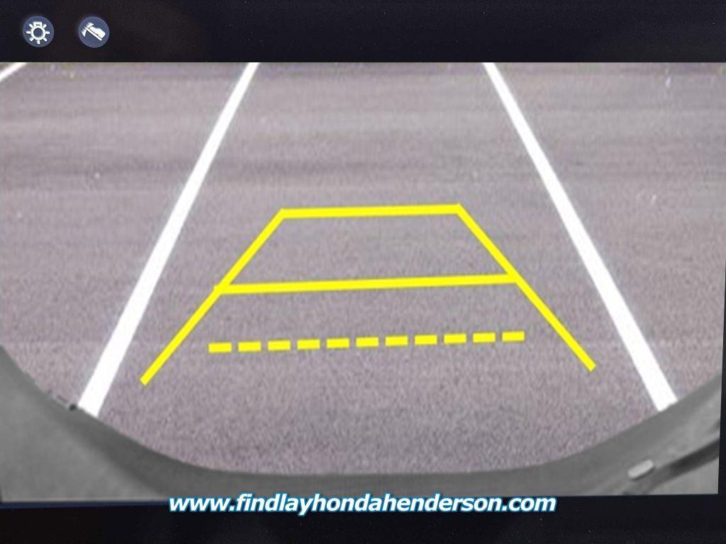 new 2026 Honda Prologue car, priced at $47,546