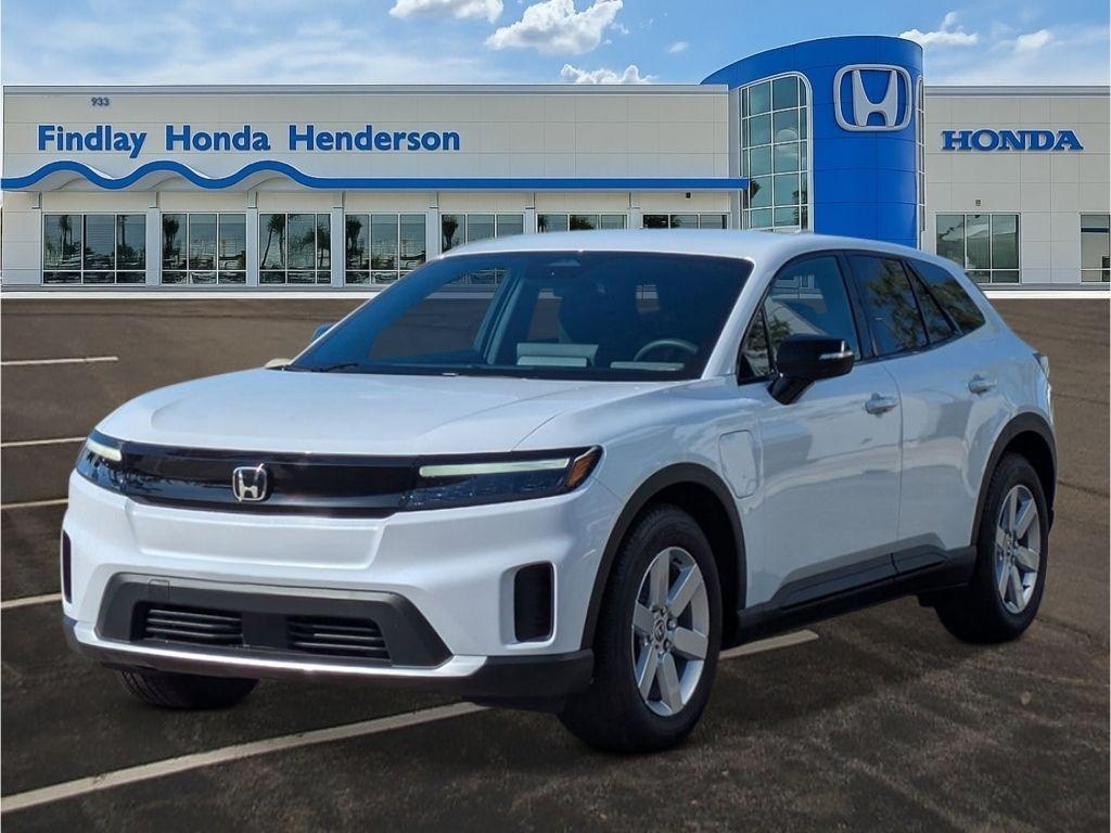 new 2026 Honda Prologue car, priced at $47,546