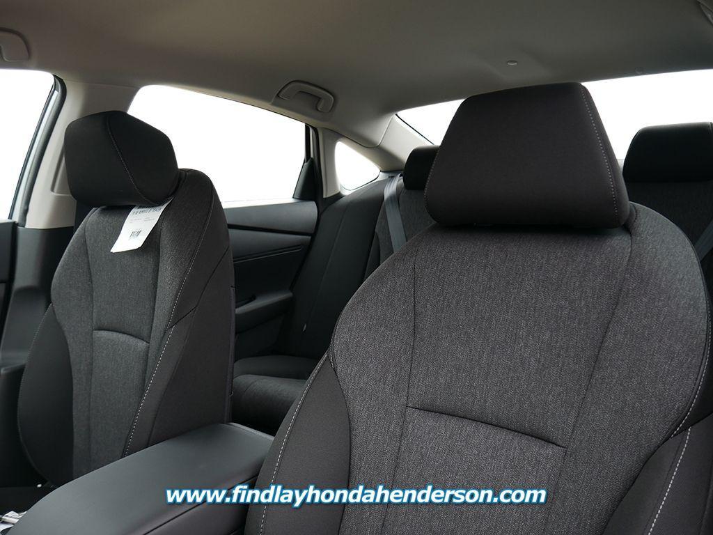 new 2026 Honda Accord car, priced at $29,545