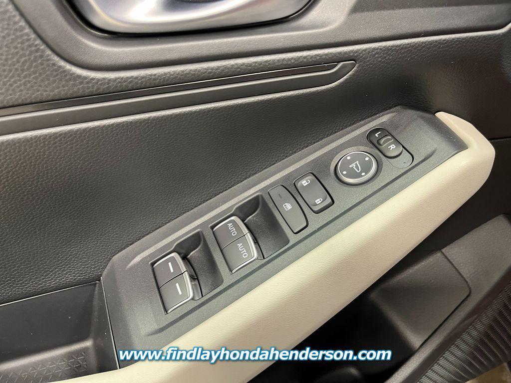 new 2026 Honda Accord car, priced at $29,161