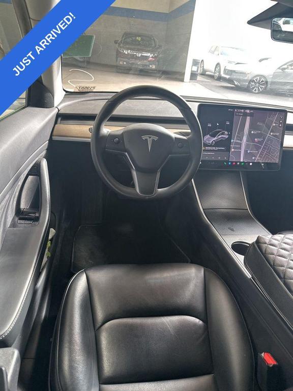 used 2019 Tesla Model 3 car, priced at $22,995