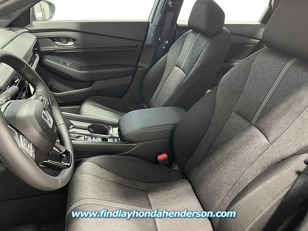 new 2026 Honda Accord Hybrid car, priced at $34,215