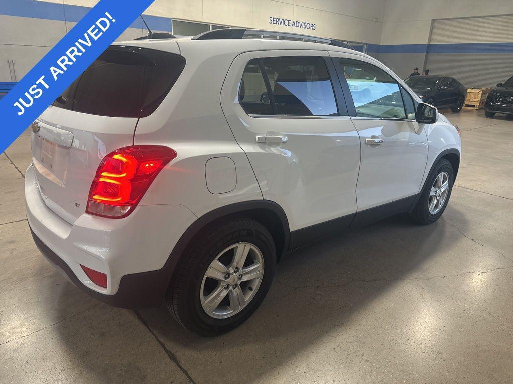 used 2019 Chevrolet Trax car, priced at $12,995
