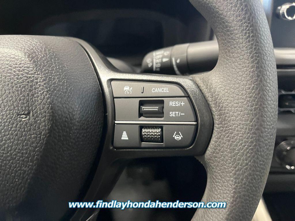 new 2026 Honda Accord car, priced at $28,729