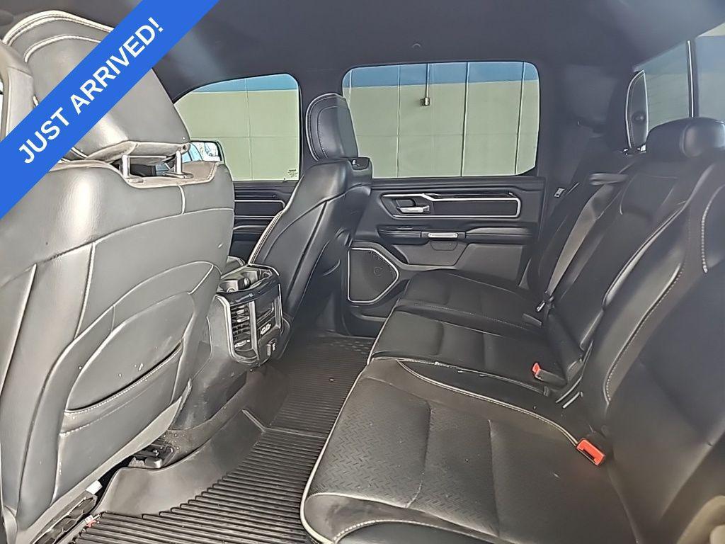 used 2020 Ram 1500 car, priced at $37,984