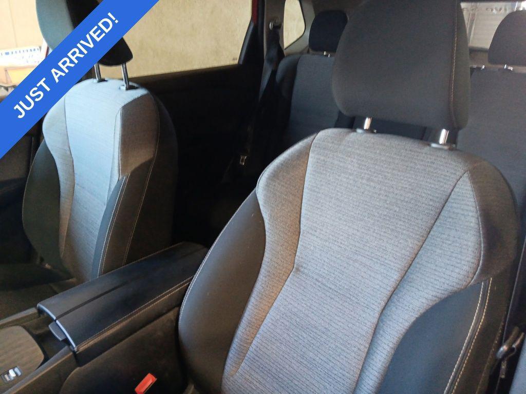 used 2023 Nissan Rogue car, priced at $23,494