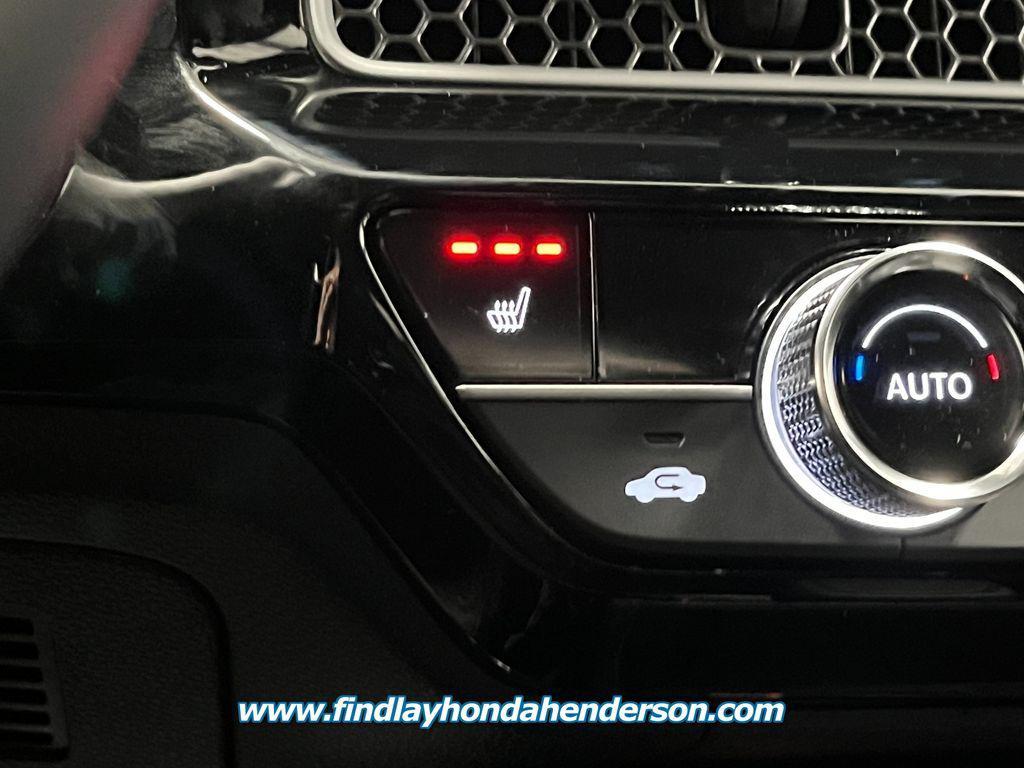 new 2026 Honda Civic Hybrid car, priced at $31,790