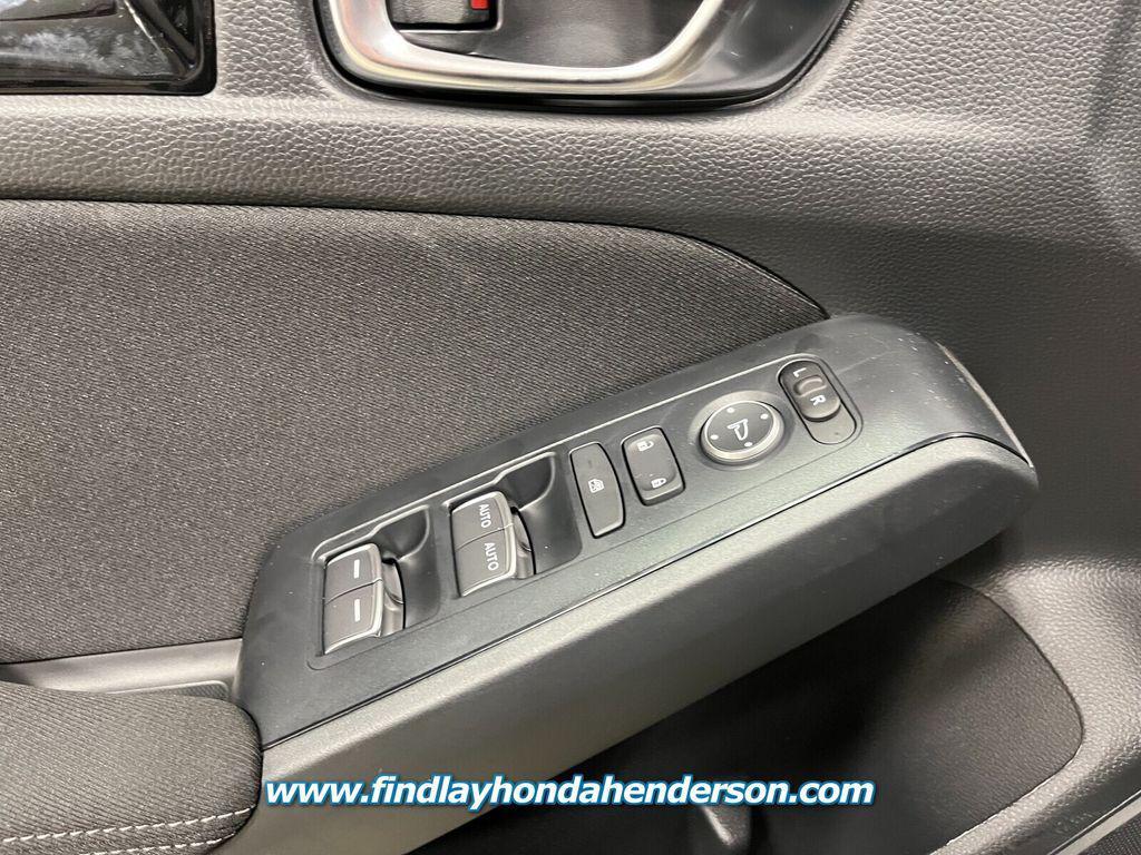 new 2026 Honda Civic Hybrid car, priced at $32,744