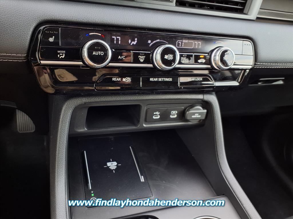 new 2026 Honda Pilot car, priced at $45,634