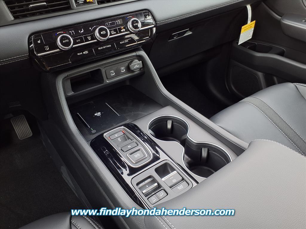 new 2026 Honda Pilot car, priced at $45,634