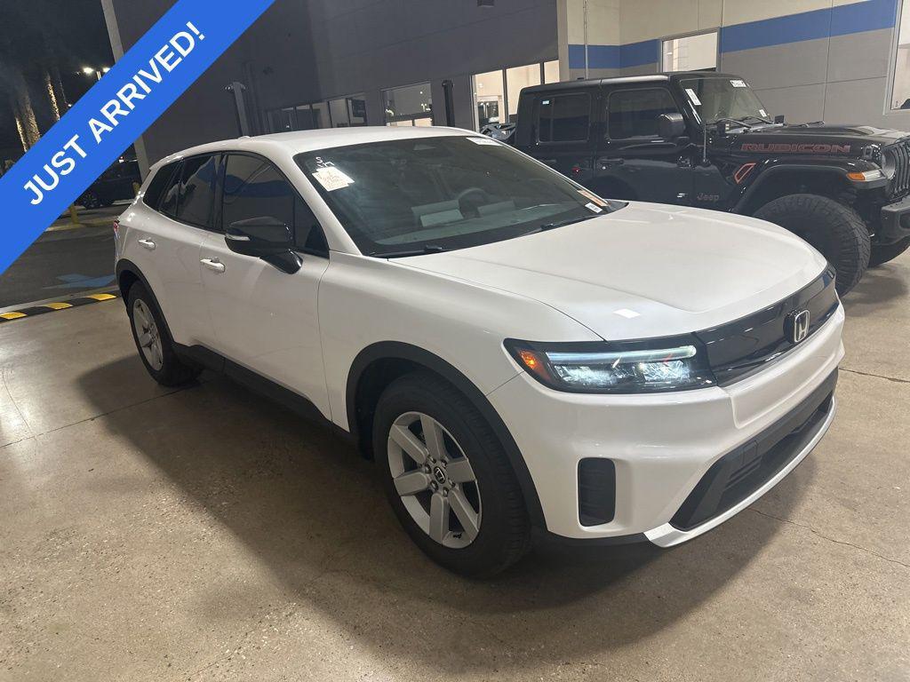 used 2025 Honda Prologue car, priced at $28,995