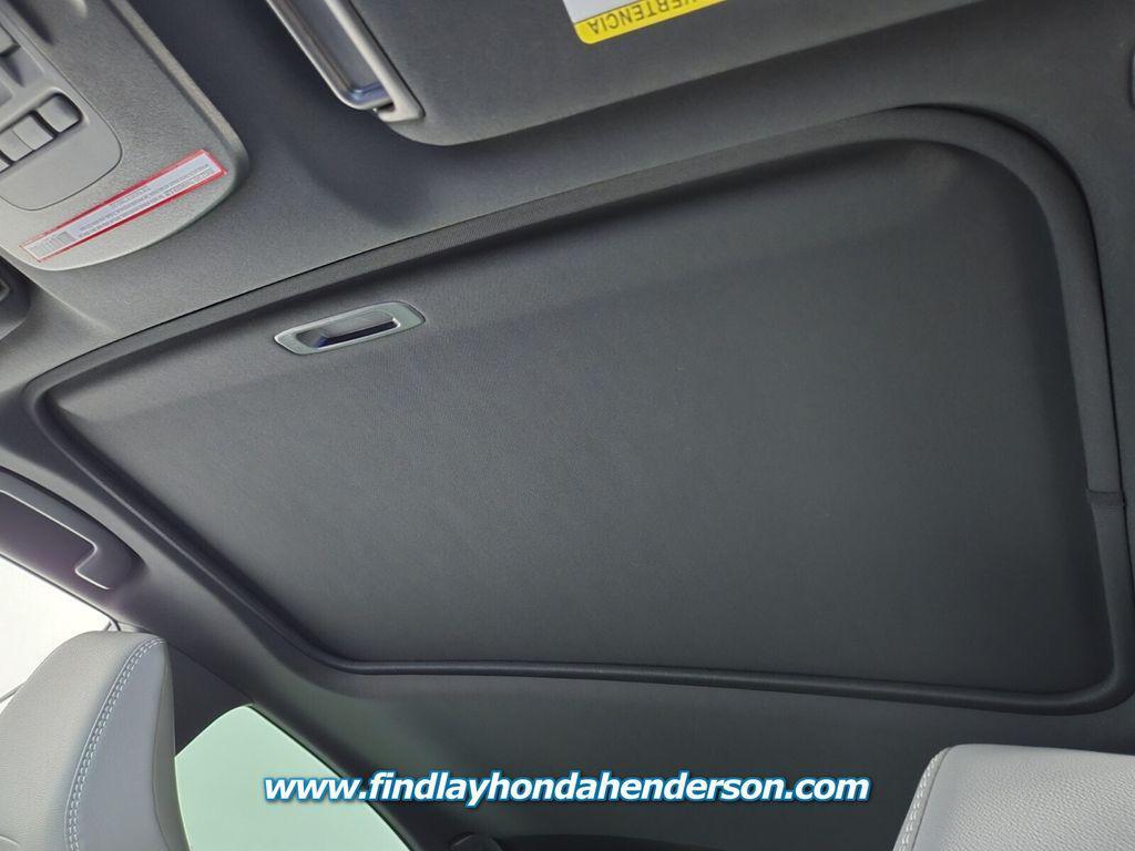 used 2025 Toyota Camry car, priced at $33,483