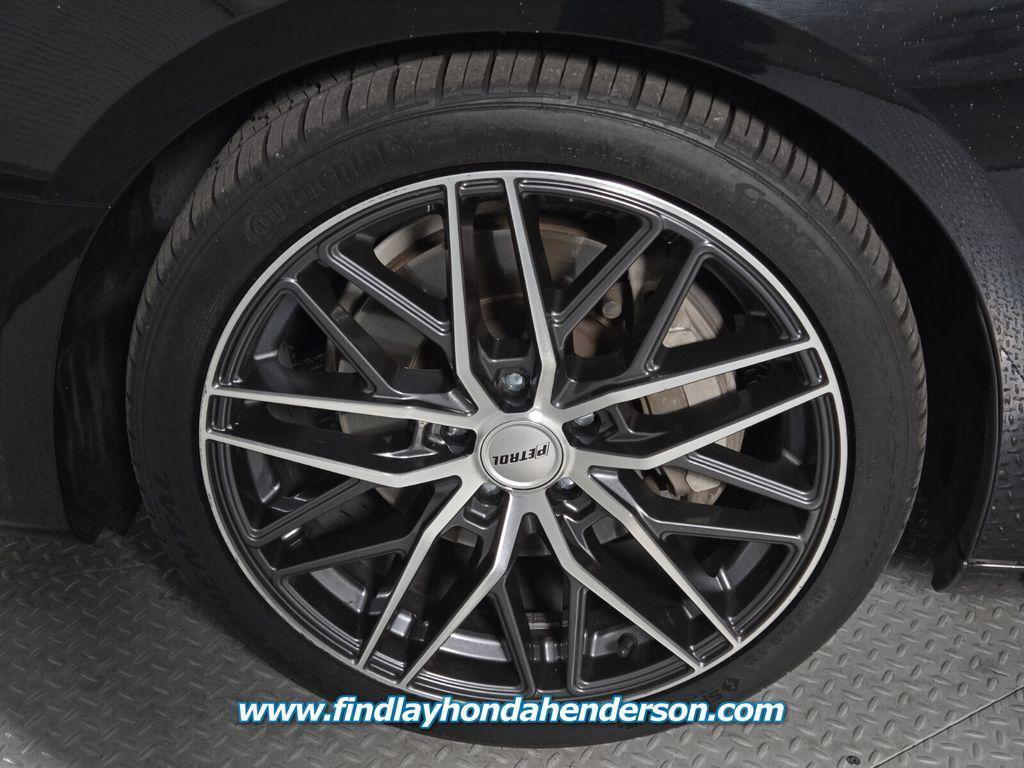 used 2023 Audi A4 car, priced at $26,984