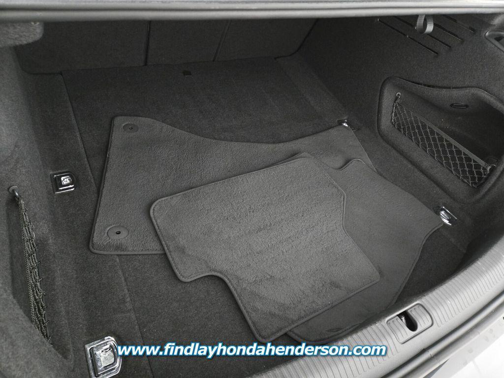 used 2023 Audi A4 car, priced at $26,984