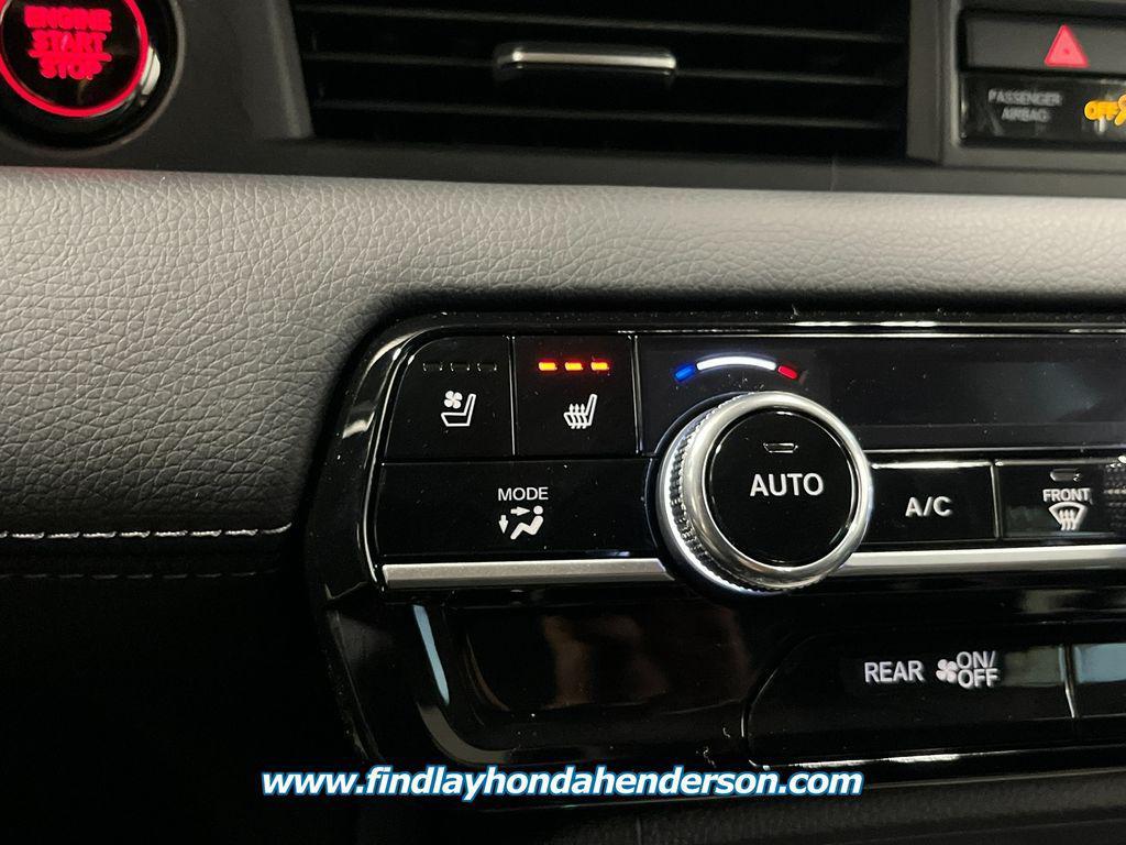 new 2026 Honda Pilot car, priced at $52,581