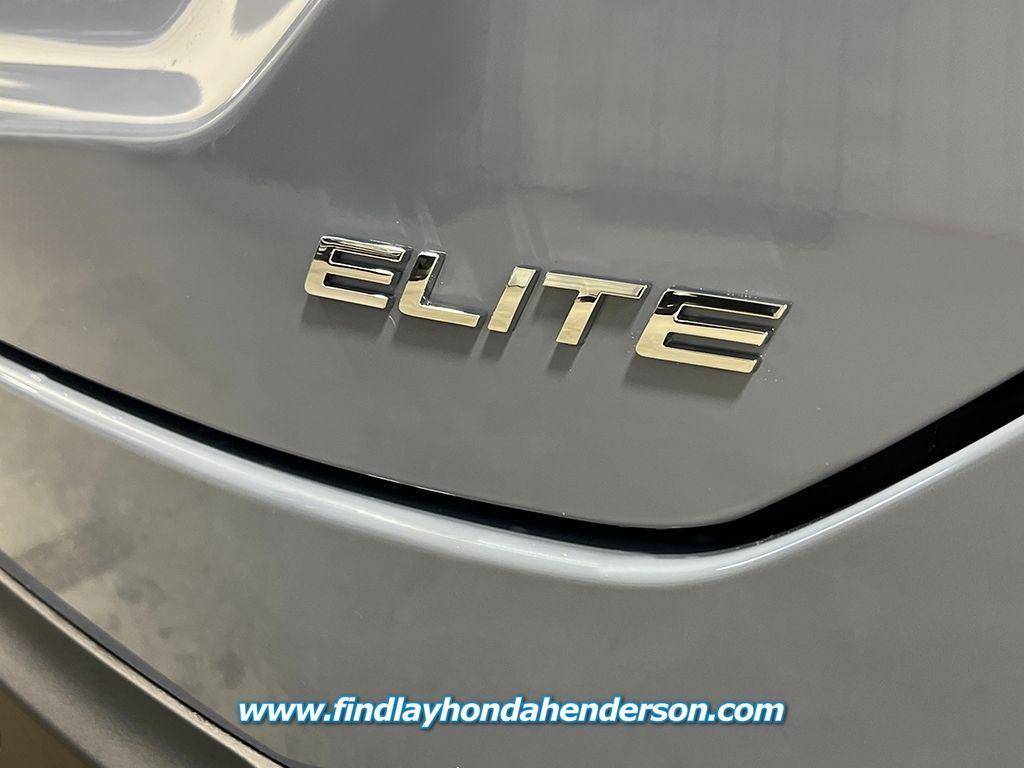 new 2026 Honda Pilot car, priced at $52,581