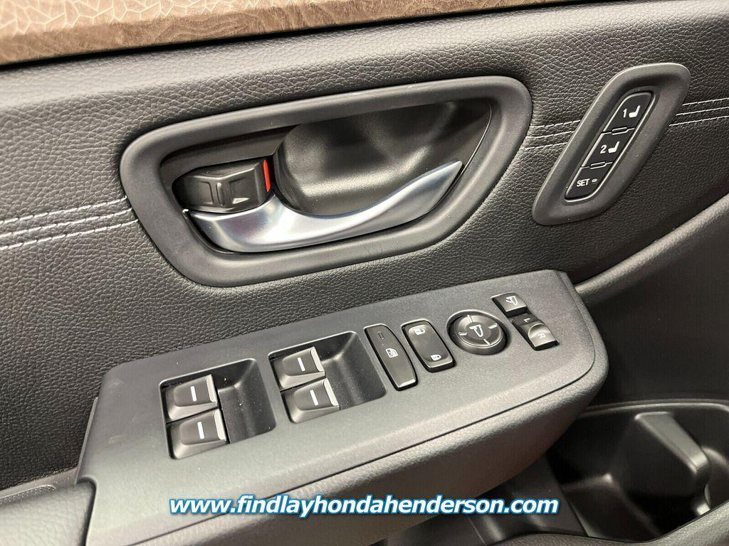 new 2026 Honda Pilot car, priced at $52,581