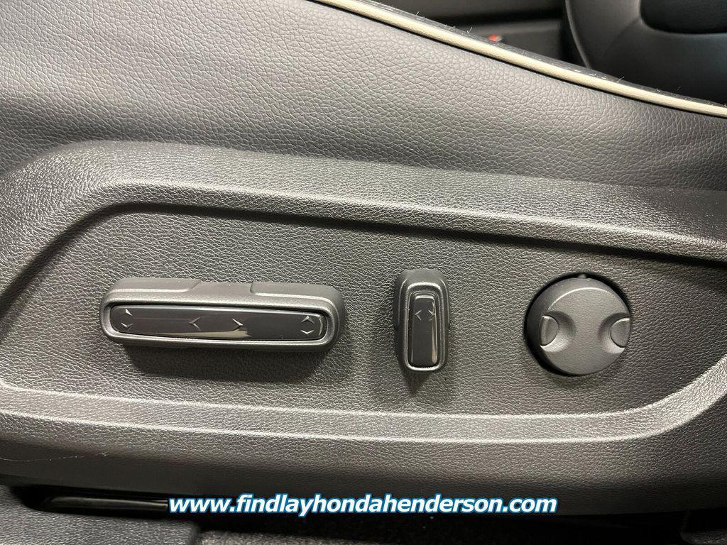 new 2026 Honda Pilot car, priced at $52,581