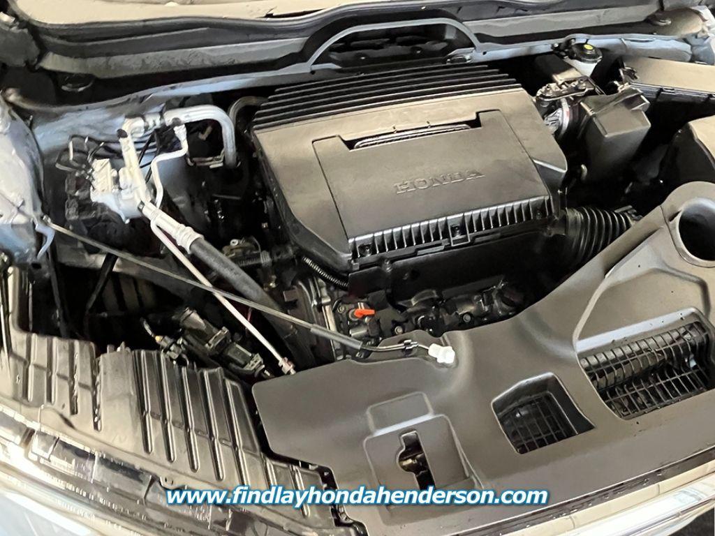 new 2026 Honda Pilot car, priced at $52,581