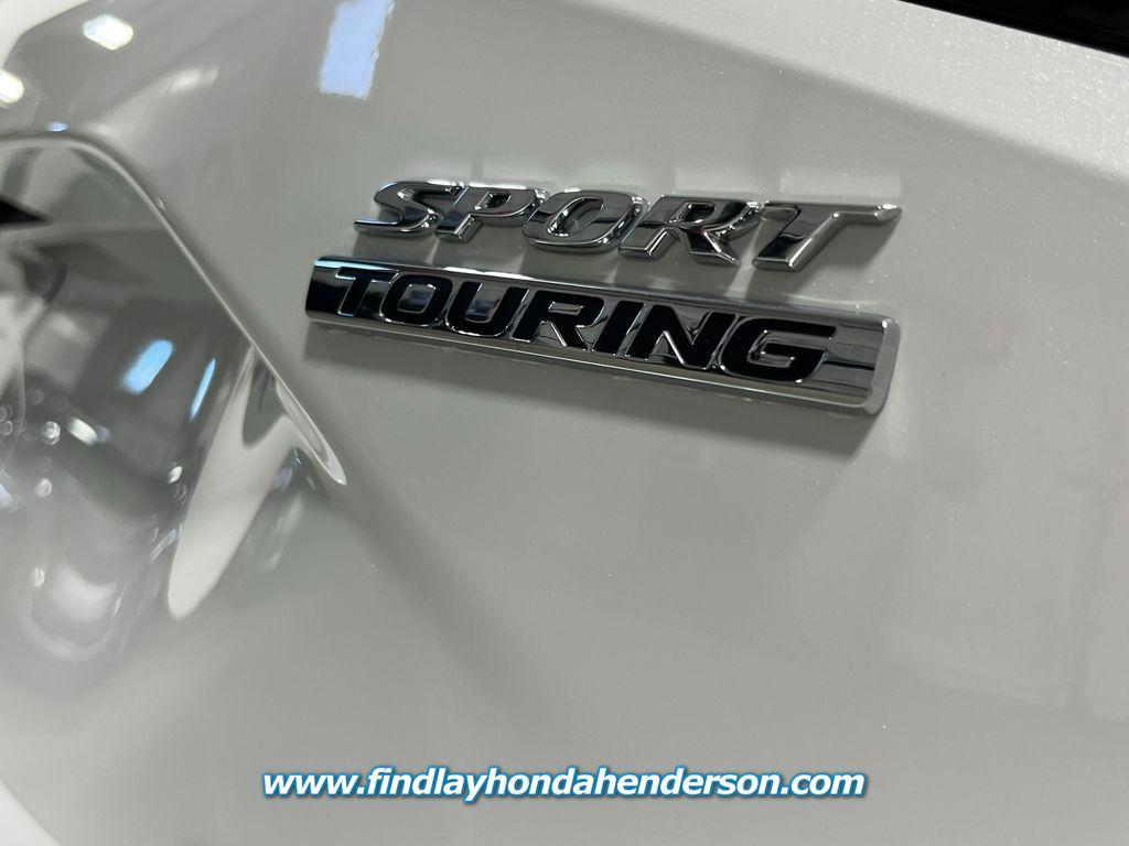 new 2026 Honda Civic Hybrid car, priced at $33,421