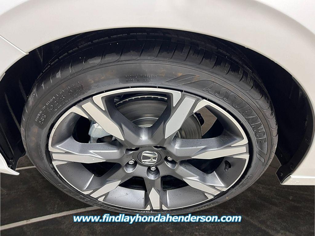 new 2026 Honda Civic Hybrid car, priced at $33,421