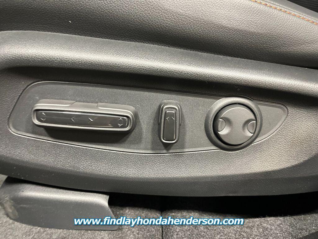 new 2026 Honda CR-V Hybrid car, priced at $41,541