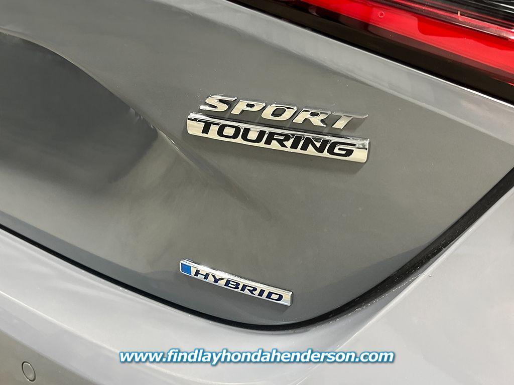 new 2026 Honda Civic Hybrid car, priced at $33,361