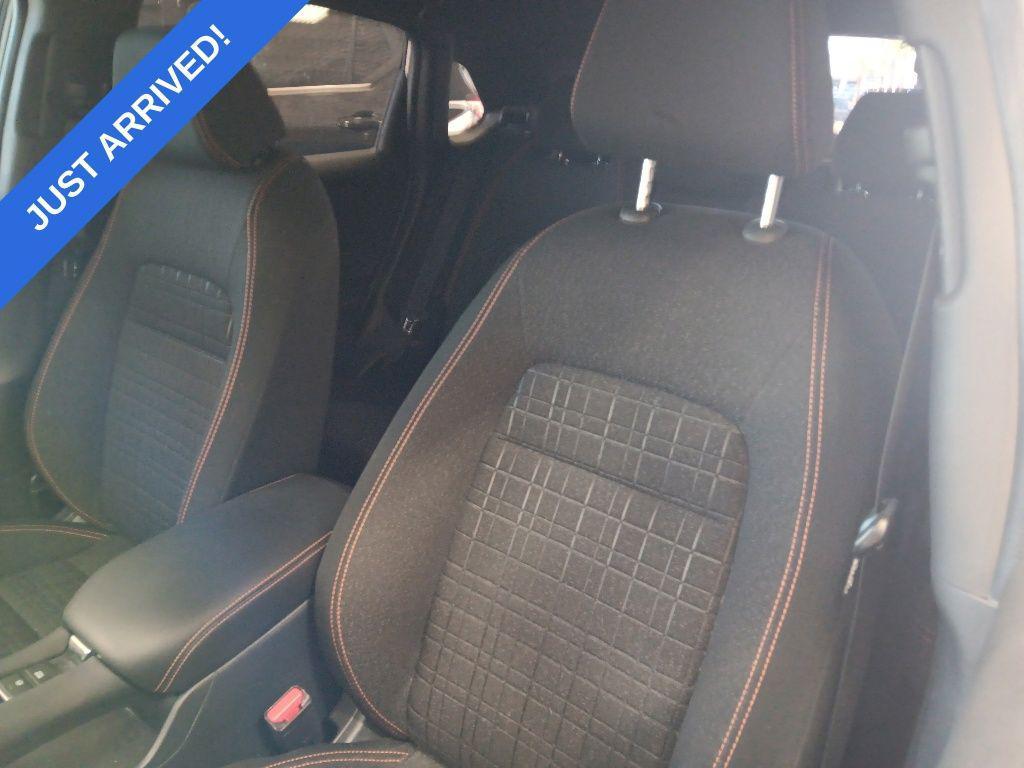 used 2024 Honda HR-V car, priced at $27,995